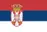 Serbian flag
